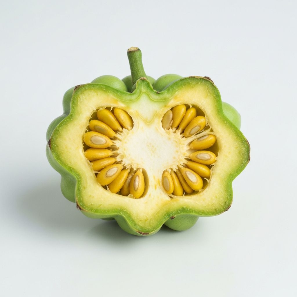 Garcinia Cambogia