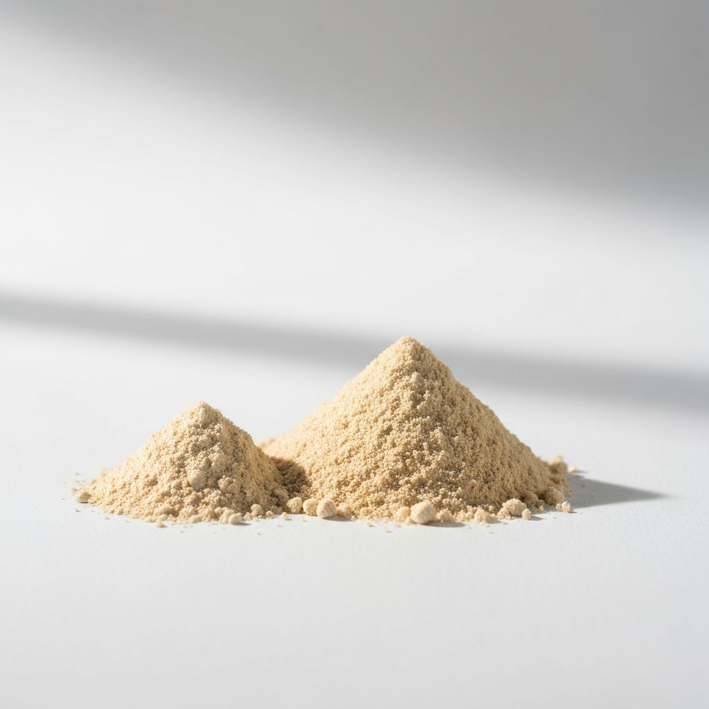 Glucomannan