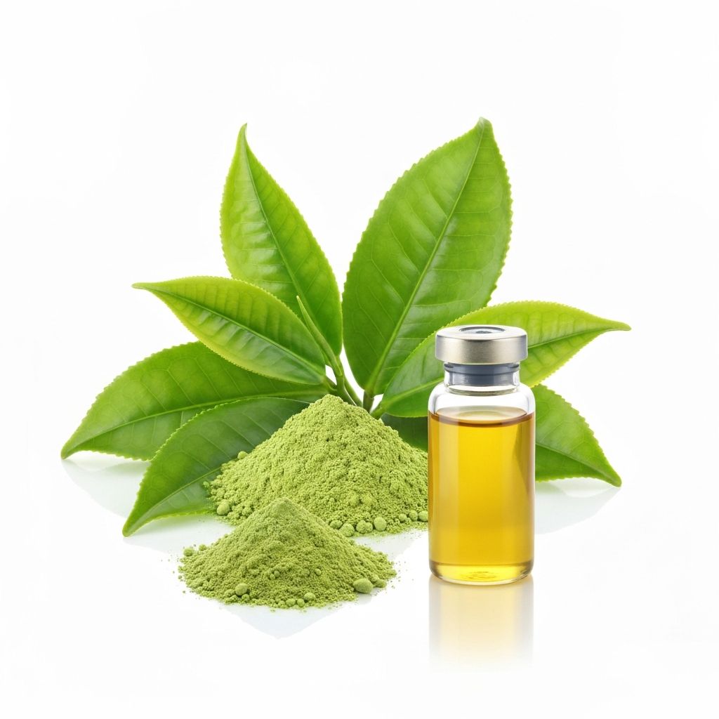 Green Tea Extract