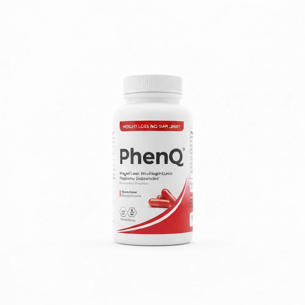 PhenQ